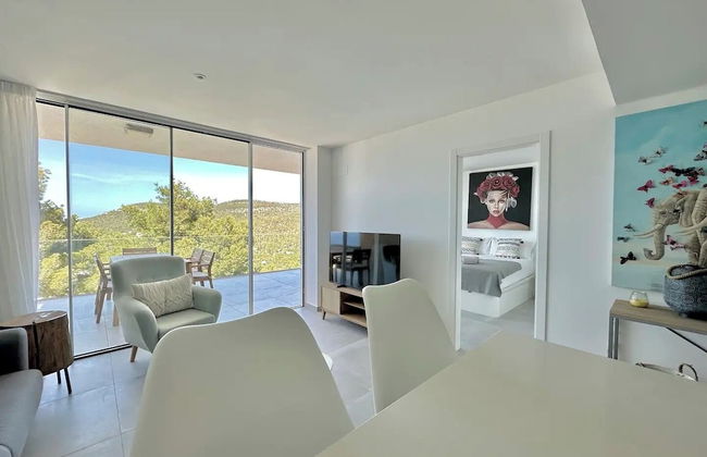 Cala Vadella Panoramic Retreat - Photo 18