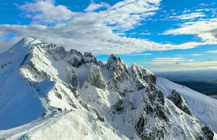 Les Marmottes de Murol - Foto 11