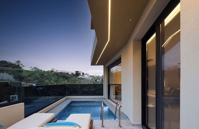 Elmima Villa - Foto 2