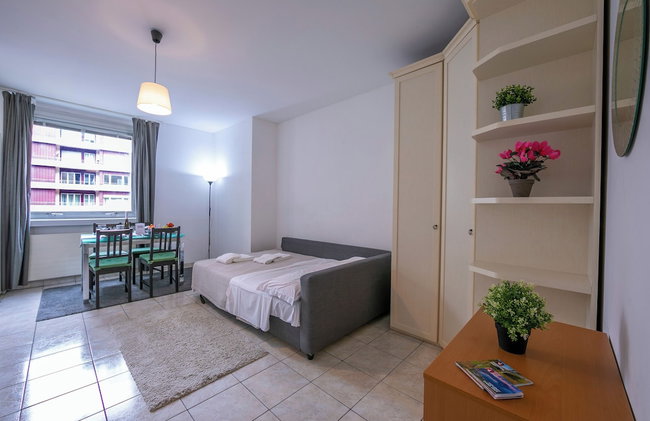 Residence Palace - Foto 7