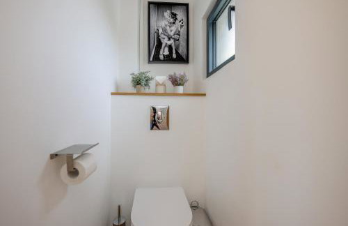 La Vigie, maison face à la Canche - Photo 16