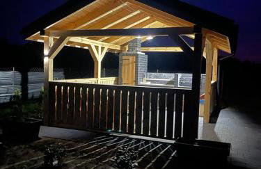 Chatka Baby Agi - Foto 73