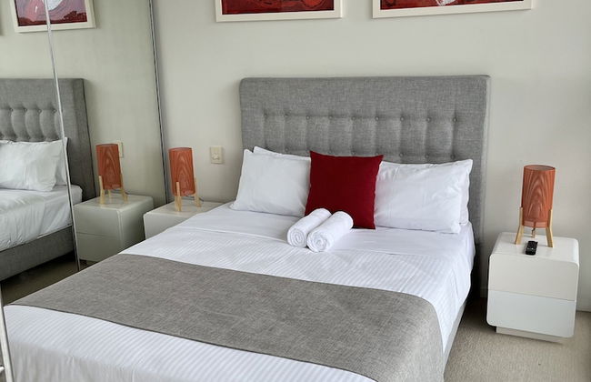 Tasha's Apartments on Warwick - Foto 35