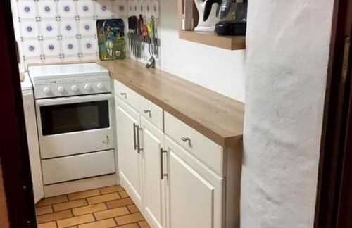 Charmante Bourrine avec Jardin Clôturé, à 3km de la Plage, Animaux Admis - FR-1-777-10 - Foto 10