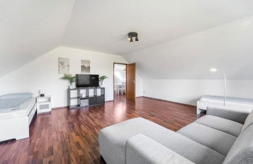 City Apartments- Work & Stay nahe Hannover - Photo 28