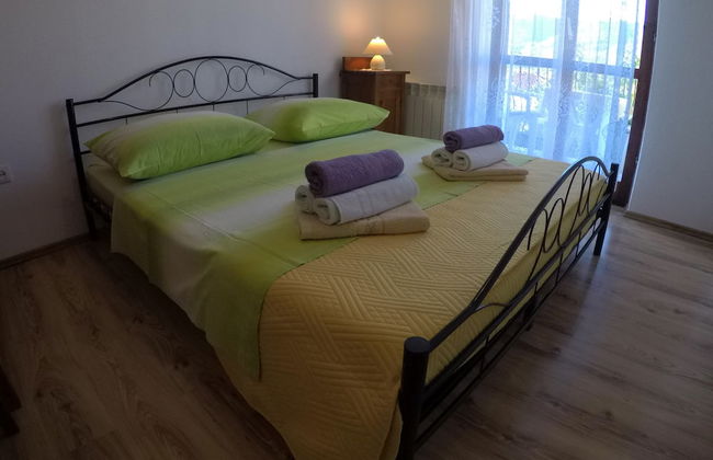 Antique Apartment With Balcony - Foto 2