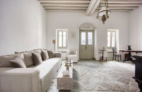 Folegandros Chora Bliss by Estia - Foto 5