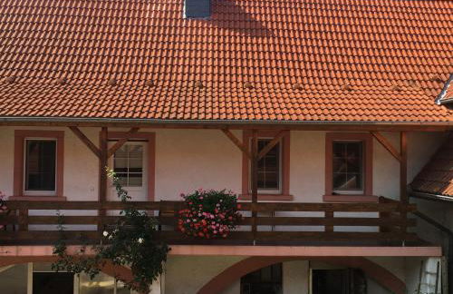 Lautersheimer Gutshof - Foto 14