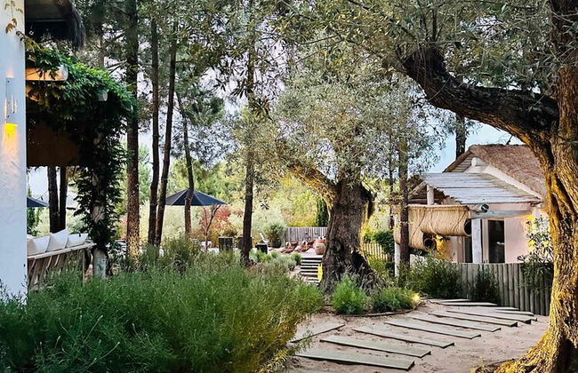 Cabana Lavanda Comporta by Boutique - Foto 9