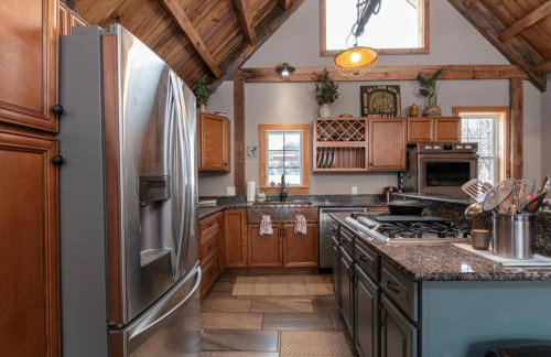 Vermont Retreat 3BR with Mountain Views and Trails - Foto 26