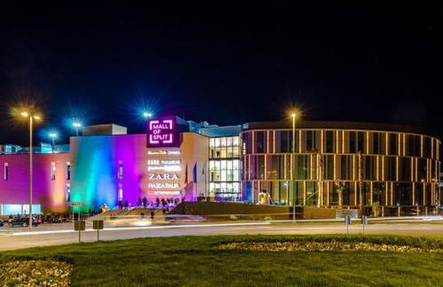 Apartment ISABELA - 3 bedrooms - near to Mall of Split - Foto 19