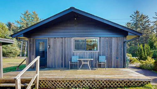 Cabin by the Sea - Foto 2