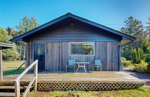 Cabin by the Sea - Foto 2