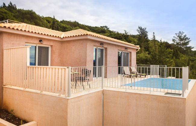 Magganos Sunset Villas - Foto 6