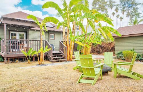 Inviting 3BR Home with Porch & Greenery - Photo 1