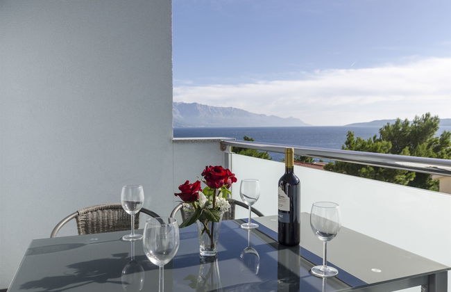 Apartments Lorenzo - Foto 42