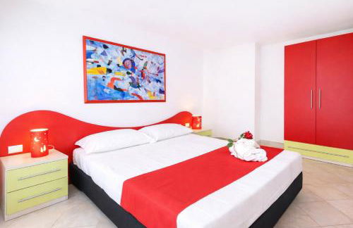 La Baia Di Ulisse - Foto 60