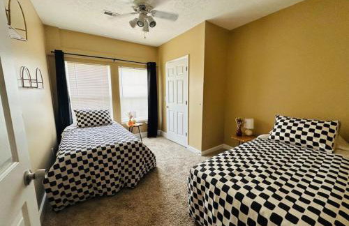 Tranquility in Trenton -Sleeps 9 - Foto 13