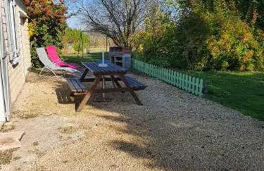 La petite maison - Foto 3