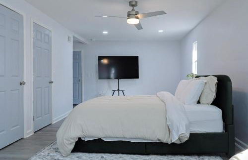 Atlanta 6 Bed 4 Bath 3800sqft - Foto 40