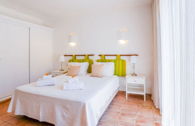 Villa in Albufeira With Private Pool - Foto 7