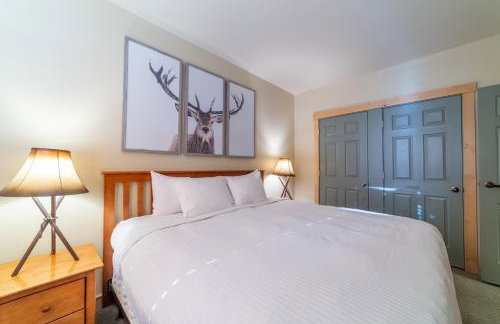 Ski in/Out 1B/1BA w/ View - Pool, Jacuzzi, Parking - Foto 18