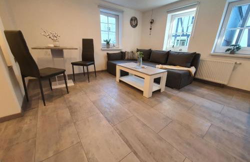 Ferienwohnung " Zum Flecker Haeuschen" in der Altstadt Freudenberg - Foto 6