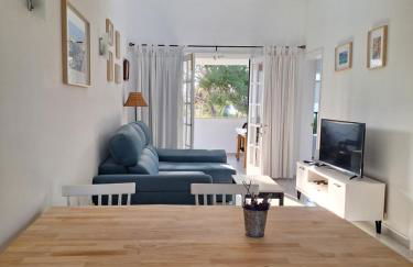 Apartamento al lado de la playa en Xoriguer-Ciutadella con piscina - Foto 14