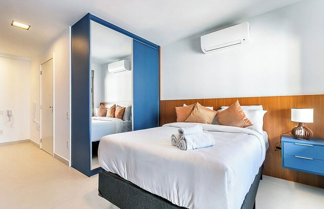 360 Mirante Vila Madalena - Foto 38