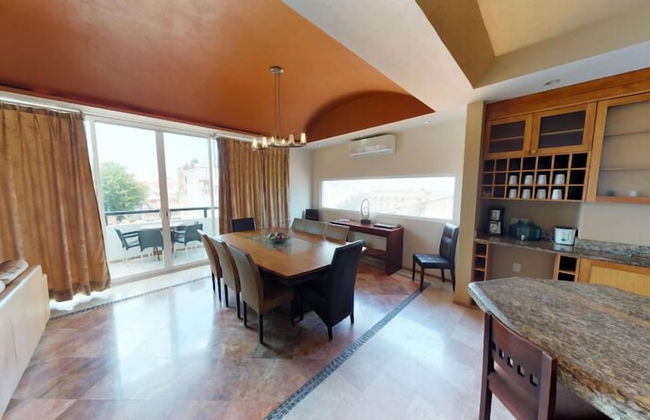 Andales on the Bay Suites - Foto 27