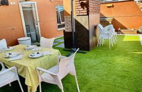 Ático Dúplex Oropesa Algaida II REF 023 - Foto 1