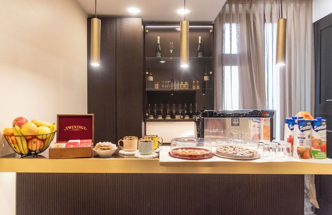 Adelaide Suite Dreams - Foto 75