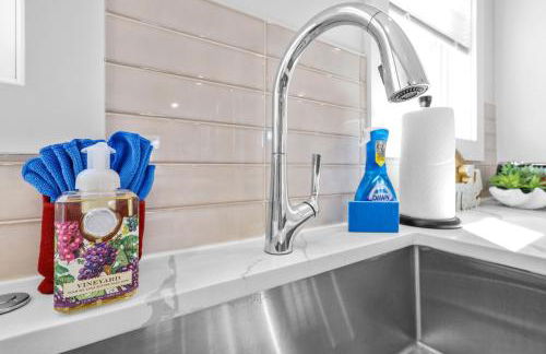 6BR4Bth Parking BOS MIT Harvard TD Garden - Foto 27