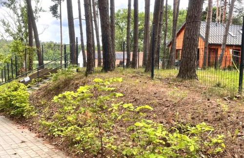 Mazurski Dom nad Jeziorem & Sauna by Downtown Apartments - Foto 67