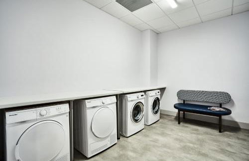 Citadines City Centre Liverpool - Foto 34