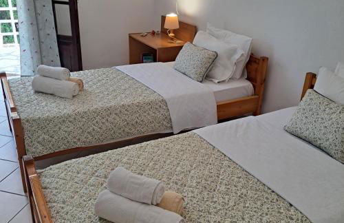 Kerasia Villas - 4 apartments & cottage - Photo 49