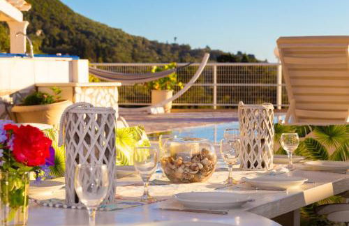 Sea View Villa Paramonas - Photo 48