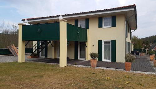 Einliegerwohnung 1 mit Garage - Photo 2