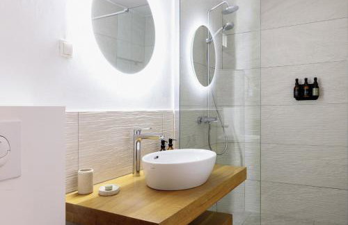 La Villa Bleue Secluded Hvar Beach House - Foto 57