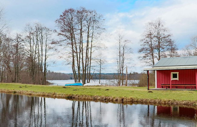 7 Person Holiday Home in Vaxtorp - Photo 21