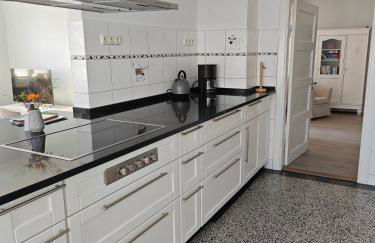 *groot* Ferienwohnungen lütt & groot - Photo 23