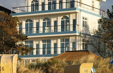 Strandhuus - Urlaub aan de Ostsee - Foto 15