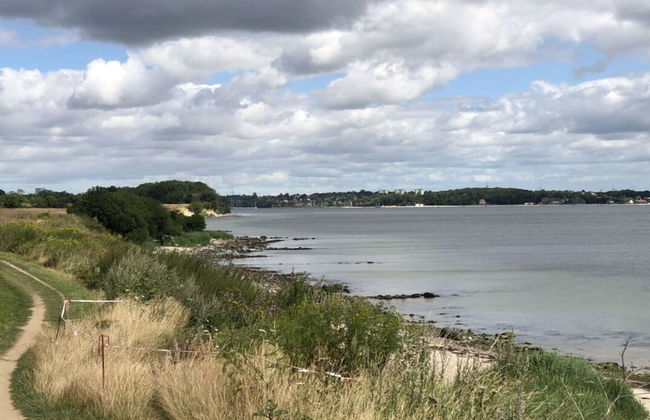 Am Muhlenteich 2 Comfortable Vacation Home - Foto 23