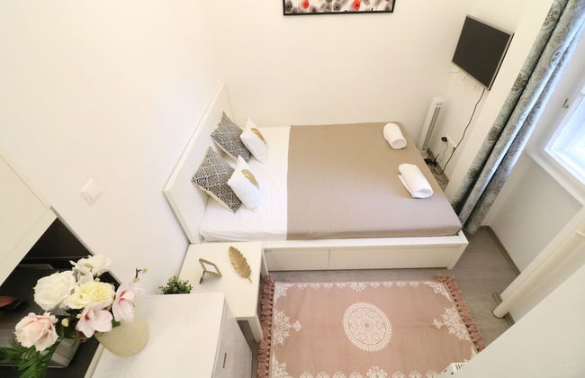 Real Apartments Wesselényi IV. - Foto 1