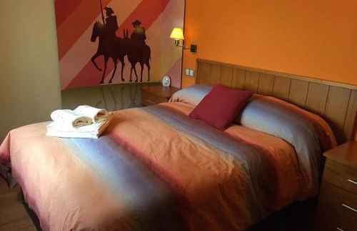 La Casa El Yelmo De Mambrino - Foto 24