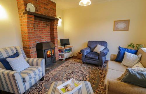 Betty's Farm Cottage - Foto 15