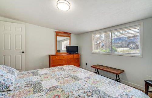 Waterfront Louisiana Home with Private Boat Launch! - Foto 14