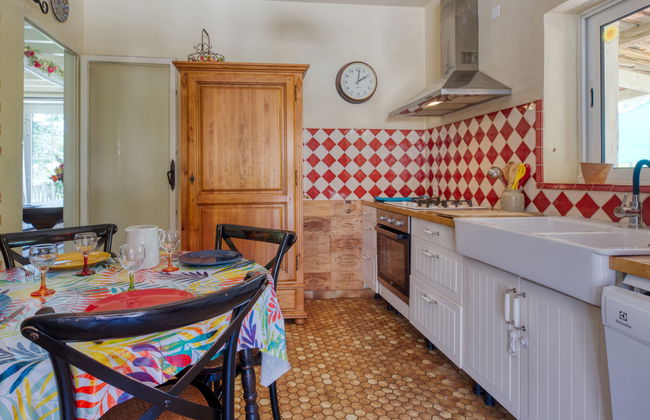 Poumeyrette - Foto 10