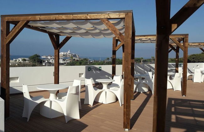 Appart-Hotel Souani - Photo 37