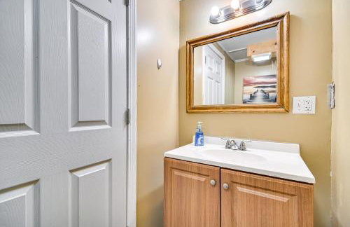 Explore ATV Trails Home 1 Mi to Lake Francis - Foto 16